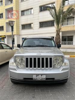 جیپ لیبێرتی